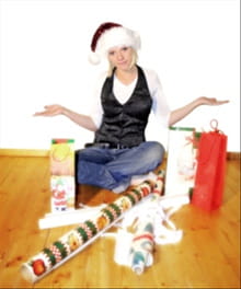 $pending This Christmas or Spending It Well